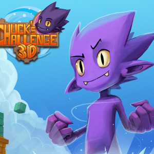 Chuck's Challenge 3D PC Steam CD Key