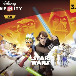 Disney Infinity 3.0 - Twilight of the Republic Play Set DLC PC Steam CD Key