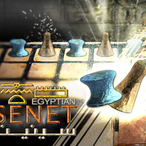 Egyptian Senet PC Steam CD Key