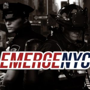 EmergeNYC PC Steam CD Key