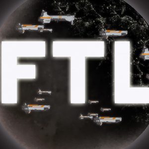 FTL: Faster than Light PC Steam CD Key