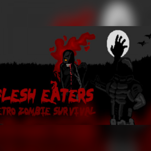 Flesh Eaters PC Steam CD Key