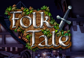 Folk Tale Steam Gift