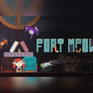 Fort Meow PC Steam CD Key