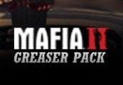 Mafia II - Greaser Pack DLC PC Steam CD Key