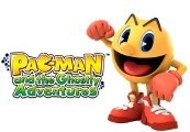 PAC-MAN and the Ghostly Adventures Steam CD Key