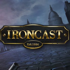 Ironcast PC Steam CD Key