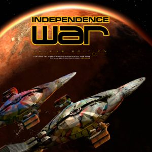 Independence War Deluxe Edition Steam CD Key