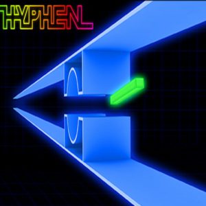 Hyphen Steam CD Key