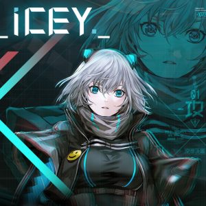 ICEY PC Steam CD Key