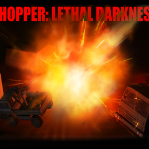 Chopper: Lethal Darkness Steam CD Key