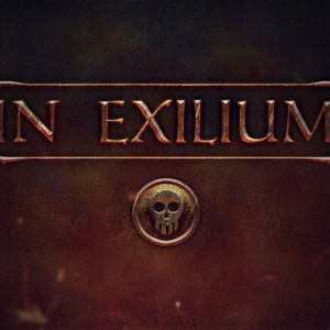 In Exilium Steam CD Key