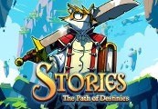 Stories: The Path of Destinies Steam CD Key