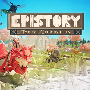 Epistory - Typing Chronicles Steam CD Key