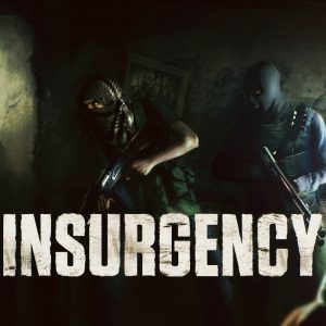 Insurgency Steam Gift