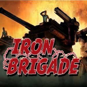 Iron Brigade Steam Gift