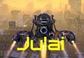 Julai PC Steam CD Key