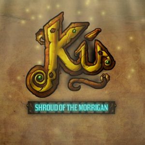 Ku: Shroud of the Morrigan PC Steam CD Key