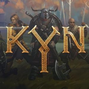 Kyn PC Steam CD Key