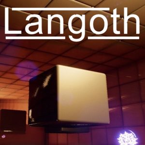 Langoth PC Steam CD Key