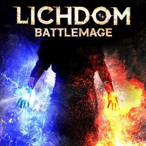 Lichdom: Battlemage Steam CD Key