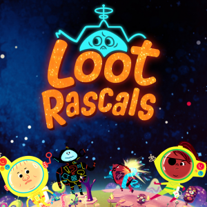 Loot Rascals PC Steam CD Key