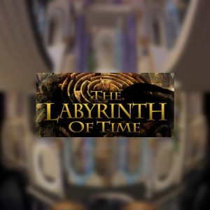 The Labyrinth of Time Steam CD Key