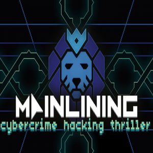 Mainlining PC Steam CD Key