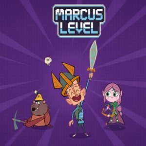 Marcus Level Steam CD Key