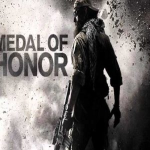 Medal Of Honor PC EA App CD Key