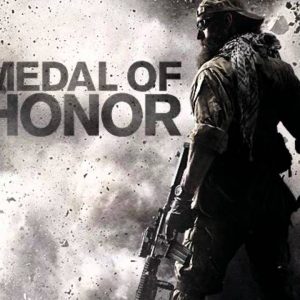 Medal of Honor 2010 Limited Edition PC EA App CD Key