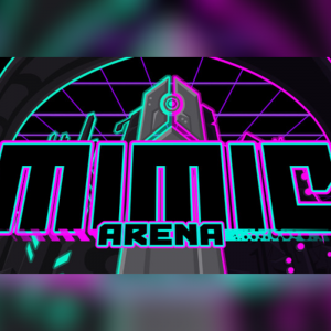 Mimic Arena PC Steam CD Key