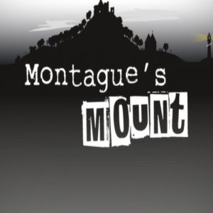 Montague's Mount Steam Gift
