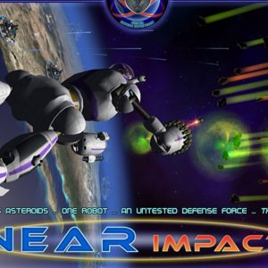Near Impact Steam CD Key