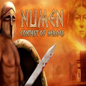 Numen: Contest of Heroes Steam Gift