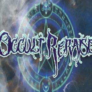 Occult RERaise Steam CD Key