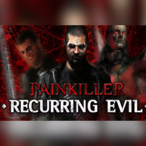 Painkiller: Recurring Evil PC Steam CD Key