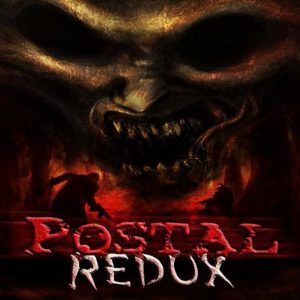 POSTAL Redux Steam CD Key