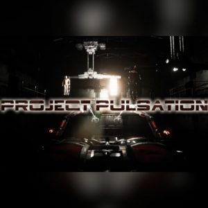Project Pulsation Steam CD Key