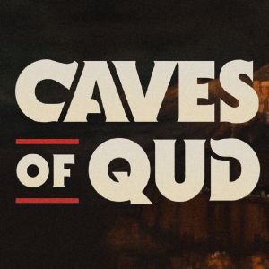 Caves of Qud Steam CD Key