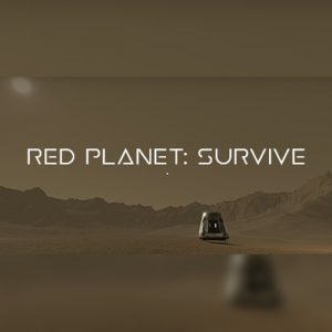 Red Planet: Survive Steam CD Key