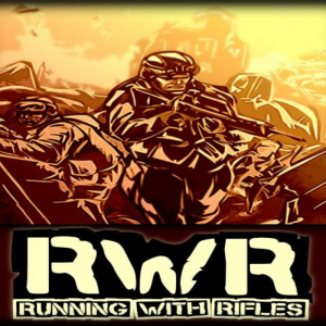 RUNNING WITH RIFLES PC Steam CD Key