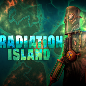 Radiation Island Steam CD Key