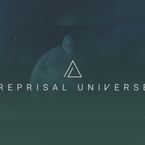 Reprisal Universe PC Steam CD Key