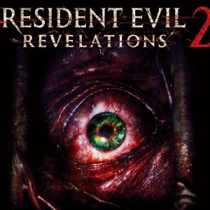 Resident Evil Revelations 2 Episode 1: Penal Colony PC Steam CD Key
