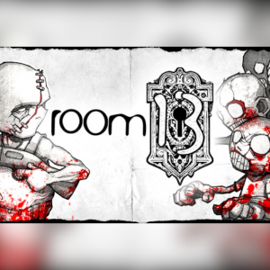 room13 PC Steam CD Key