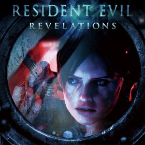 Resident Evil Revelations EU PC Steam CD Key