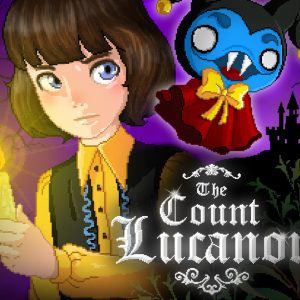 The Count Lucanor Steam CD Key