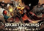 Secret Ponchos Steam CD Key