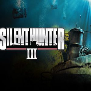 Silent Hunter 3 PC Ubisoft Connect CD Key